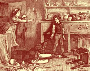 The Adventures of Oliver Twist