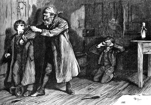 The Adventures of Oliver Twist
