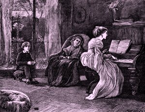 The Adventures of Oliver Twist by James Mahoney