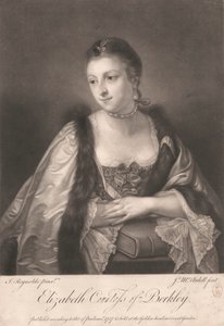 Elizabeth, Countess of Berkeley