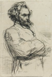C.L. Drouet, Sculptor