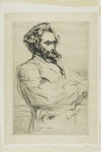 C. L. Drouet, Sculptor