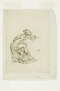 Cameo, No. 1 (Mother and Child)