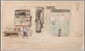 Chelsea Shop
