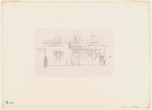 Chelsea Shops