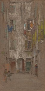 Corte del Paradiso