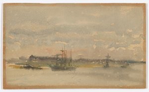 Erith–Evening