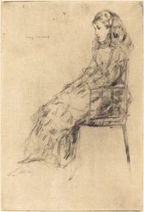 Fanny Leyland