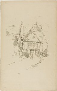Gabled Roofs