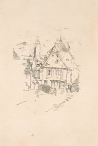 Gabled Roofs