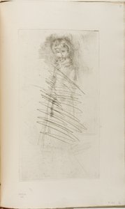 Girl Standing