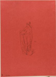 Girl with Bowl