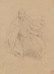 H.C. Pollitt by James McNeill Whistler