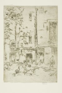 Hotel de la Croix Blanche