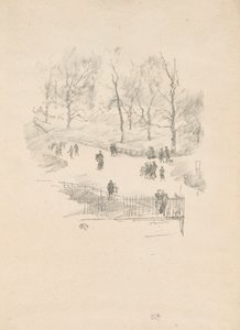 Kensington Gardens