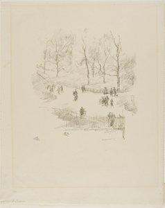 Kensington Gardens