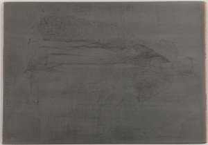 La Mere Gerard. One of the Twelve Etchings from Nature by James Abbott McNeill Whistler