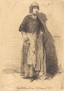 Mother Gérard