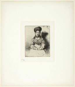 The Tinsmith