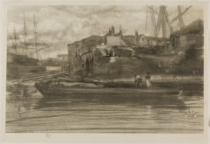 Limehouse