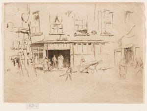 Little Court