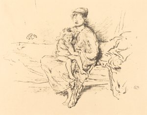 Mother and Child, No. 2