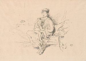 Mother and Child, No. 2