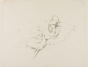 Mother and Child, No. 3