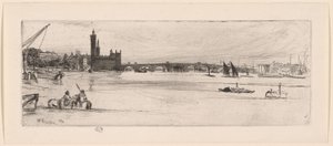 Old Westminster Bridge