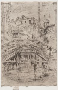 Bridge of the Piovan