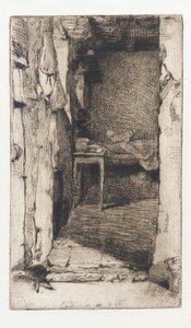 Rag Pickers, Quartier Mouffetard, Paris