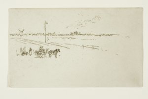 Railway Station, Voves