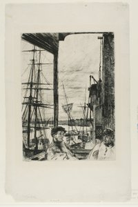 Rotherhithe