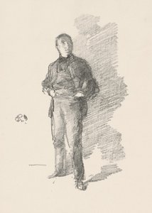 Study No. 1: Mr. Thomas Way