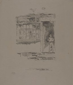 The Barber