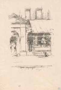 The Butcher