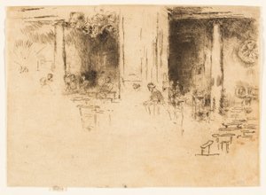 The Church - Brussels (Adoration)