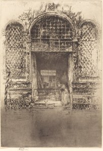 The Doorway