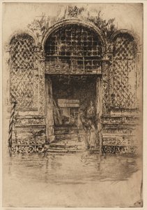 The Doorway