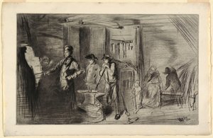 The Forge