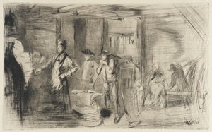The Forge