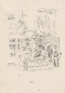 The Garden Porch