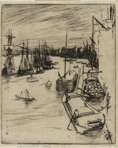 The Little Rotherhithe