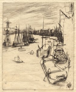 The Little Rotherhithe