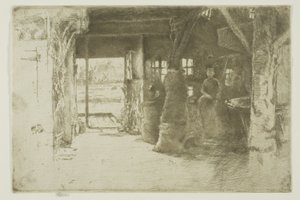 The Mill