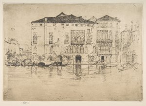 The Palaces