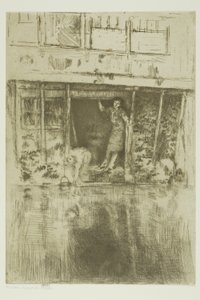 The Pierrot