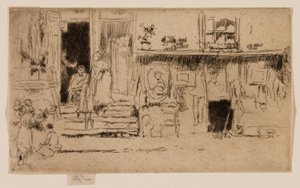 The Rag Shop, Milman