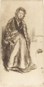The Scotch Widow