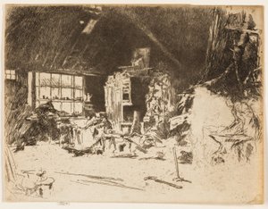 The Smithy